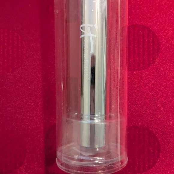 🆕 Heavenly Luxe Plush Paddle Foundation Brush From it Cosmetics - Picture 2 of 6